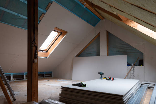Best Insulation for Specific Applications in Albert Lea, MN