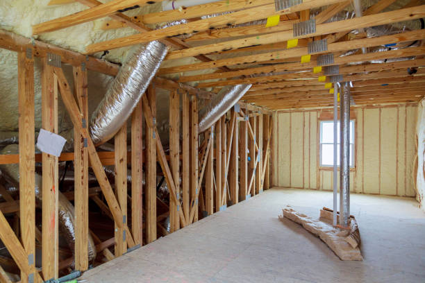 Best Insulation for Specific Applications in Albert Lea, MN